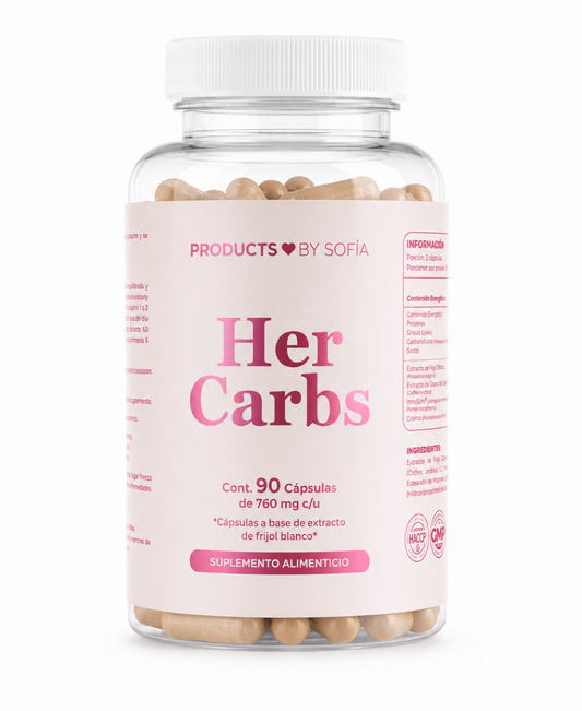 Her Carbs - Innoslim ®